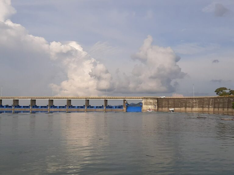 URRÁ advierte sobre incremento en el nivel del río Sinú