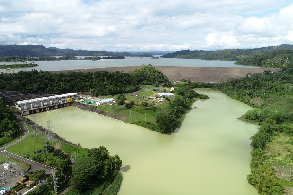 Papel del embalse URRÁ en el control y mitigación de las inundaciones en el Valle del Sinú