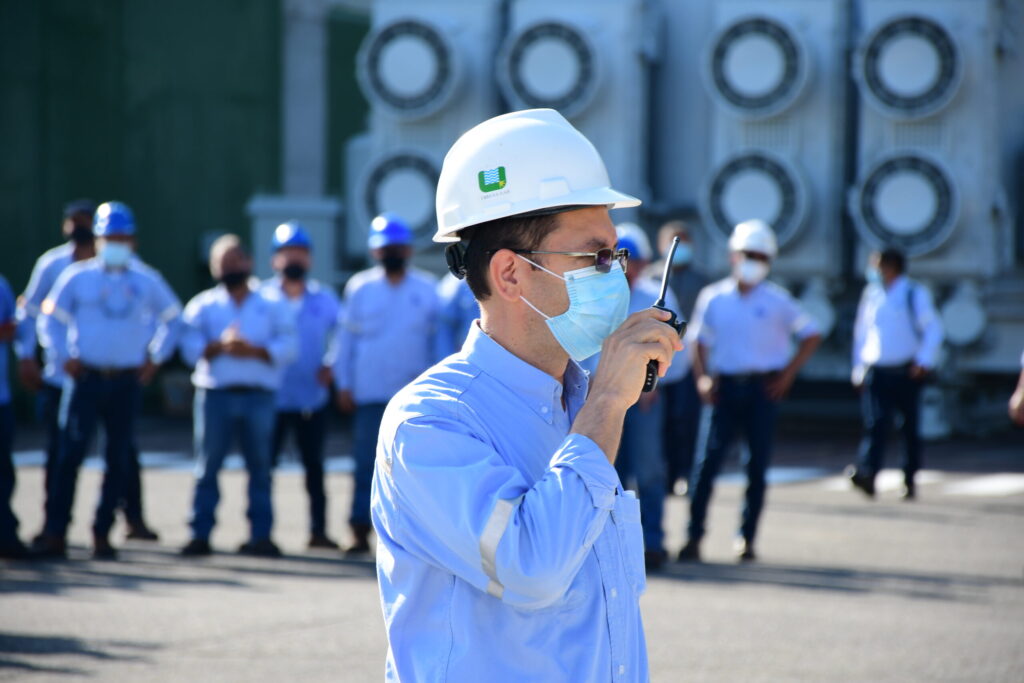 Sector minero-energético lanza Política de Gestión del Riesgo de Desastres 2021-2050
