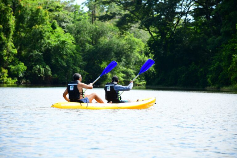 Impulsamos intercambio de experiencias en Ecoturismo en San Rafael Antioquia