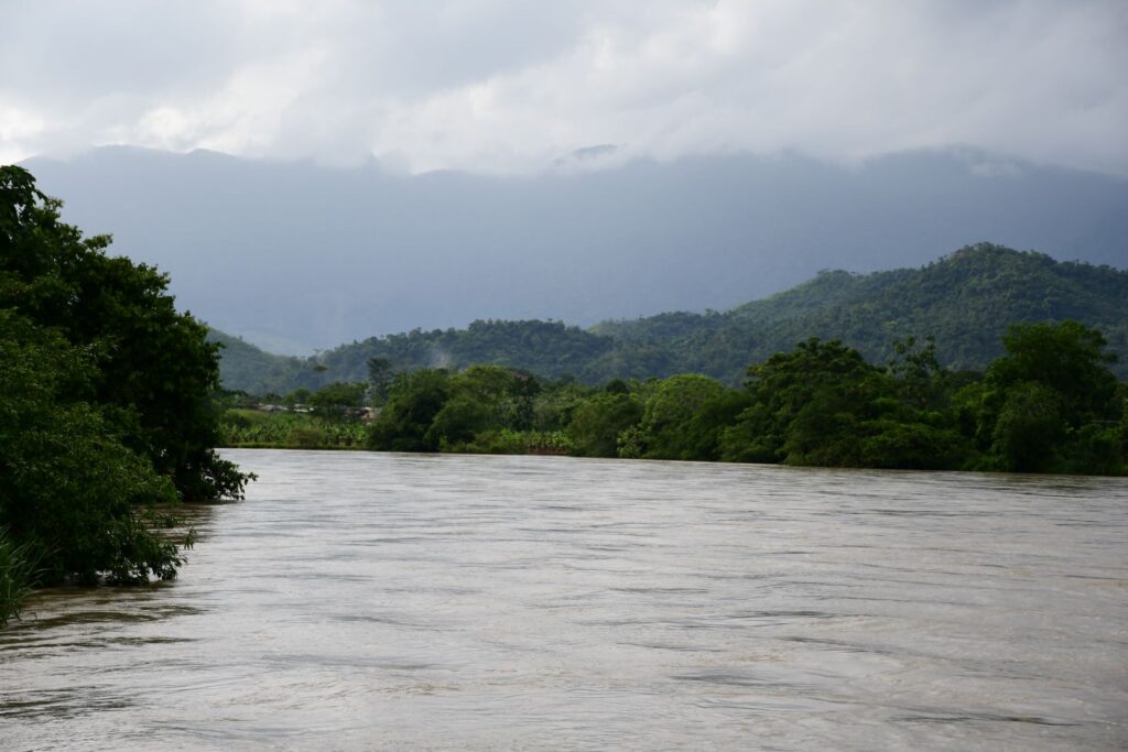 URRÁ incrementará las descargas de agua al Río Sinú