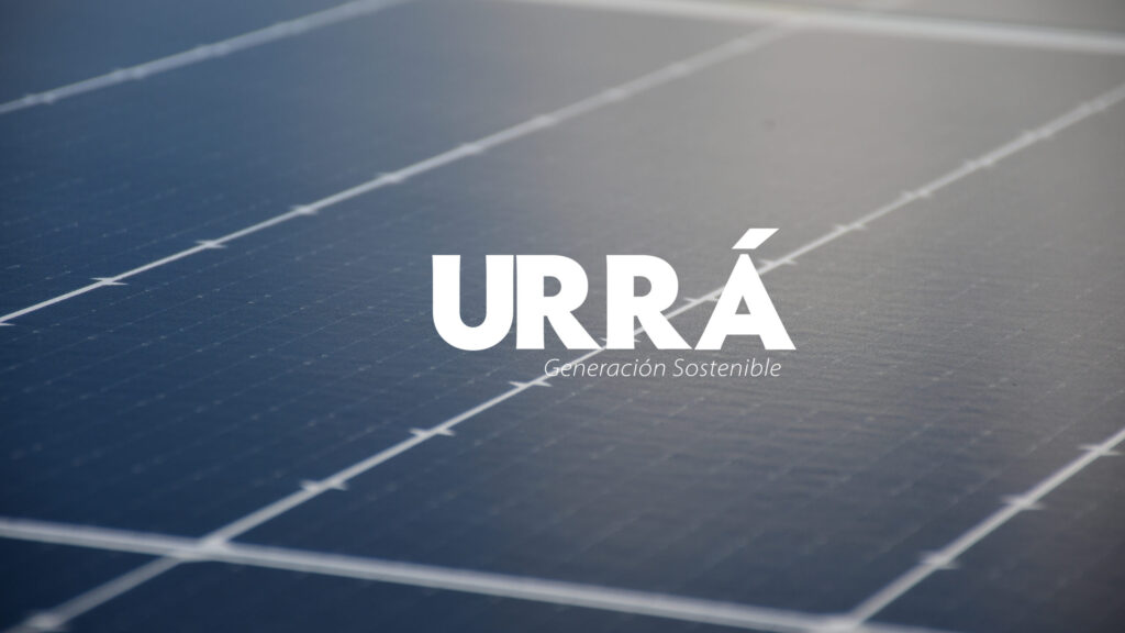 En marcha las primeras acciones de la Planta Solar Fotovoltaica URRÁ 19.9 MW