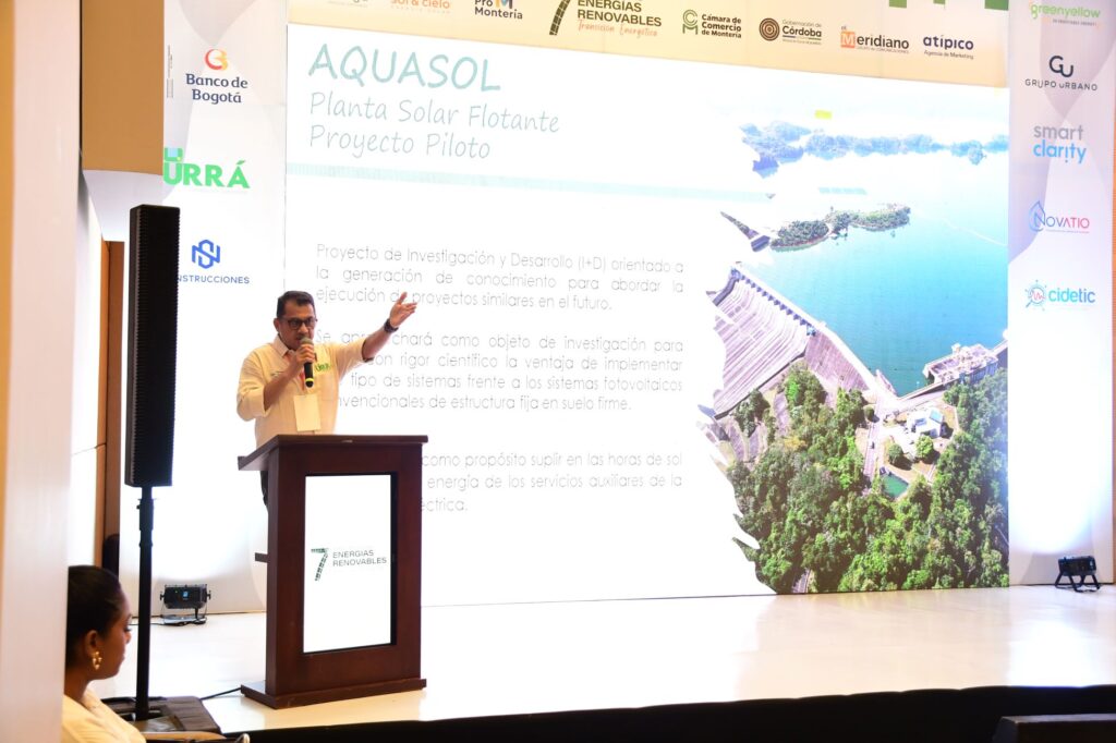 Seguiremos explorando para aportar a la transición energética y un futuro sostenible para la región