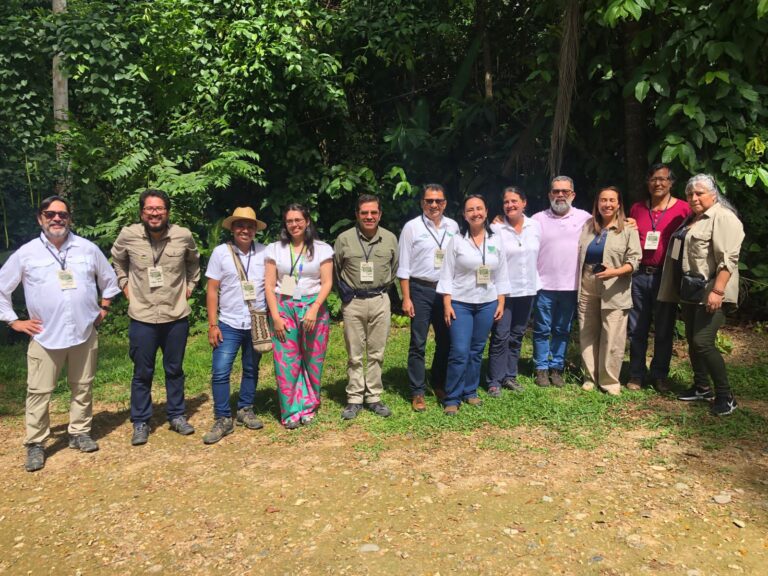 URRÁ reúne en Tierralta a expertos en Restauración Ecológica y anuncia próxima Implementación de su Plan de Restauración