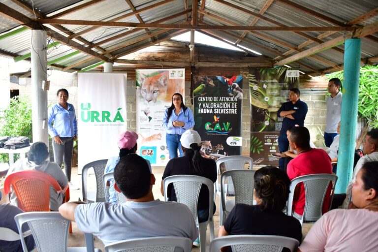 JORNADA DE EDUCACIÓN AMBIENTAL CON VECINOS DEL PROYECTO INTI 1 EN CONSTRUCCIÓN