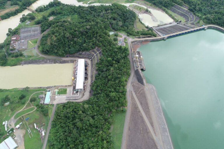 Qué hacemos en URRÁ para reducir la huella de carbono