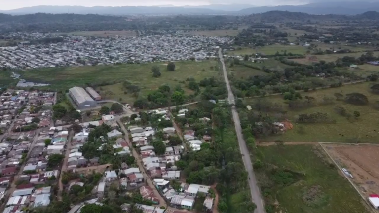 URRÁ pavimentará variante Tierralta – Central Hidroeléctrica