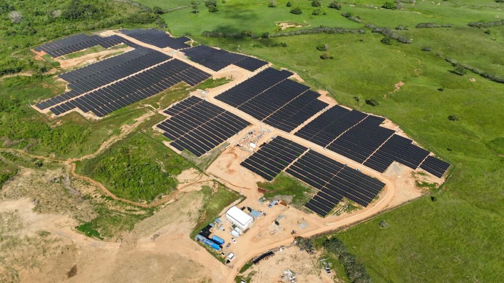 URRÁ lidera acciones con modelos sostenibles para la transformación energética en la Región Caribe y apoya la Transición Energética Justa