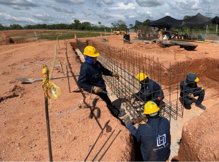 INTI II transferencia de conocimiento y aporte laboral en el San Jorge