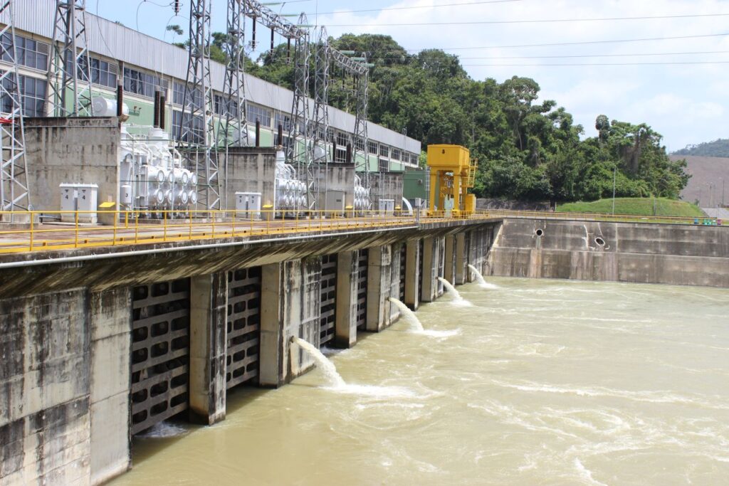 URRÁ declaró activación de alerta naranja operativa en el embalse