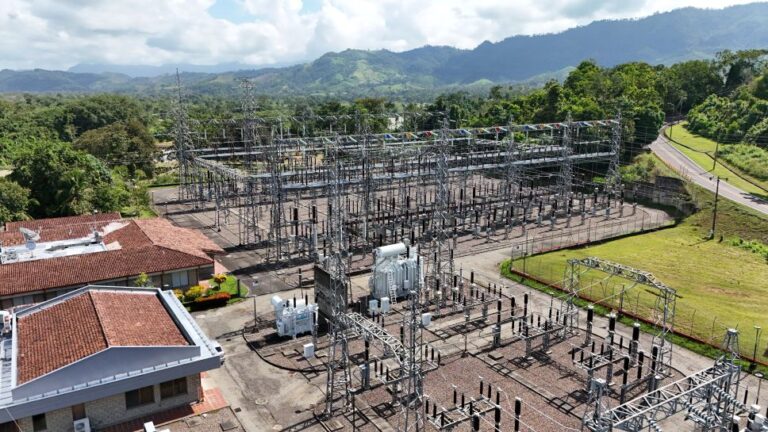 URRÁ reporta falla técnica en subestación 110 kV