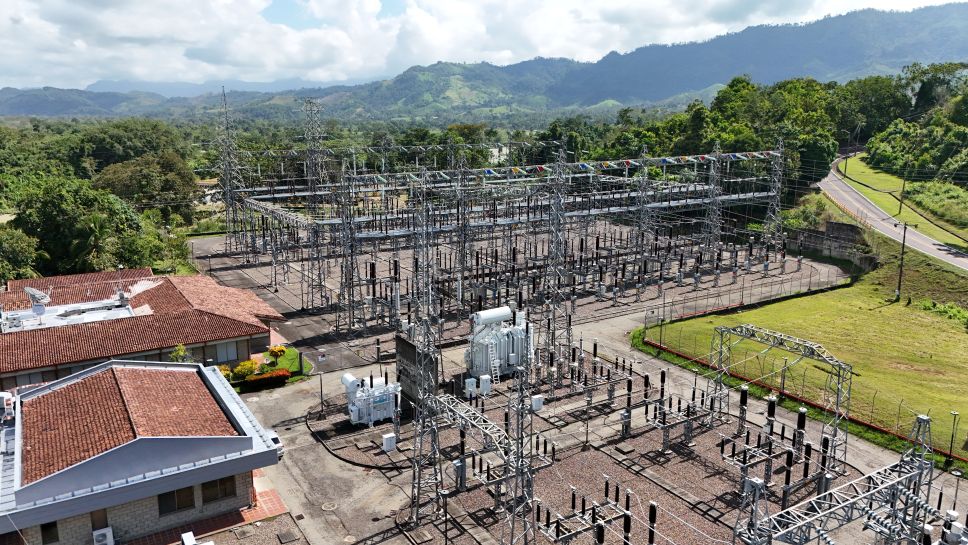 URRÁ reporta falla técnica en subestación 110 kV