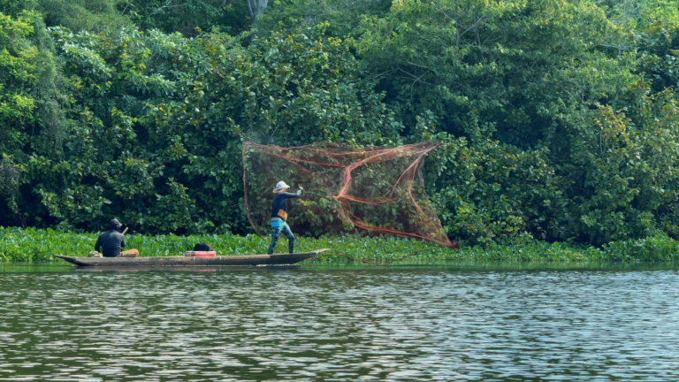 Recursos que aportan a la sostenibilidad de la pesca.