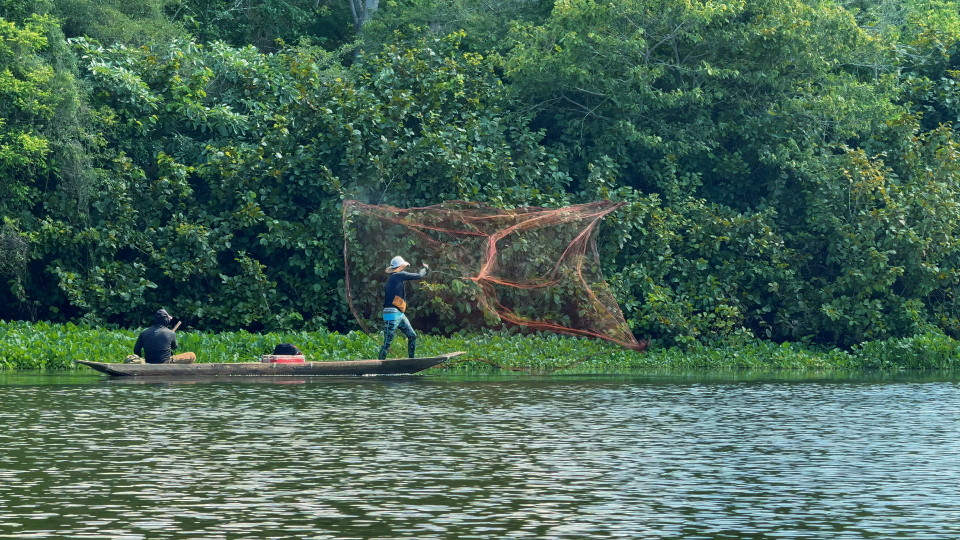 Recursos que aportan a la sostenibilidad de la pesca.